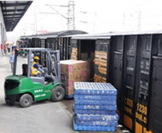 合肥速速通达搬家货物装卸公司